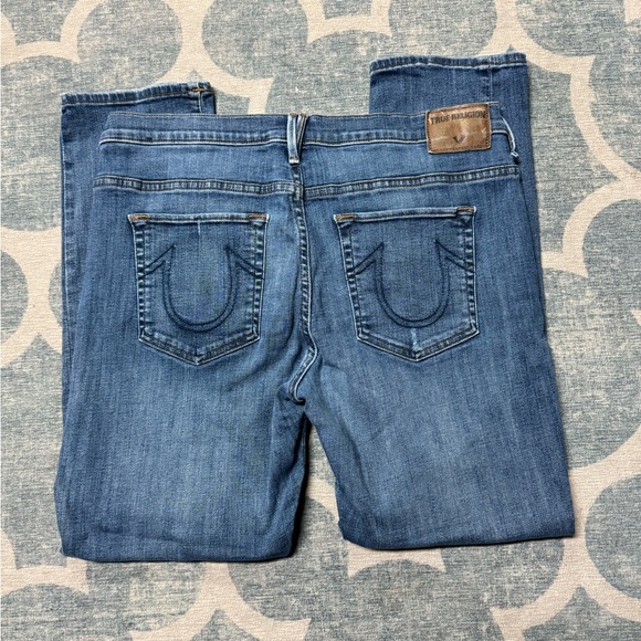 True Religion jeans - Picture 4 of 7